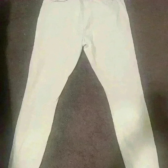 J.Crew Khaki Color Pants ((32 W - 32 L) - B35 - Picture 3 of 6